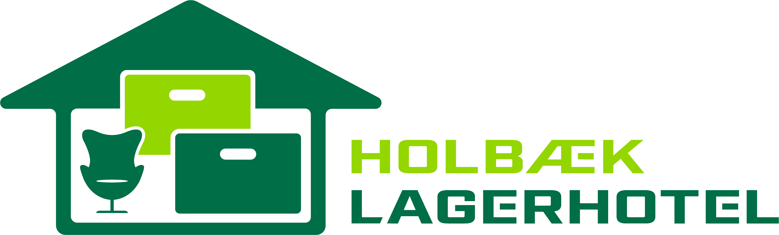 Holbæk Lagerhotel